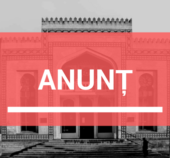 Anunț