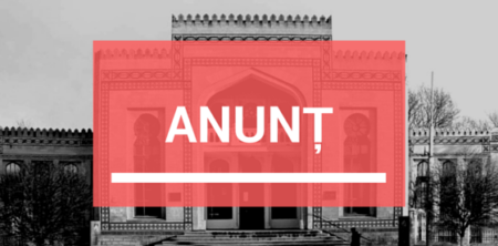Anunț