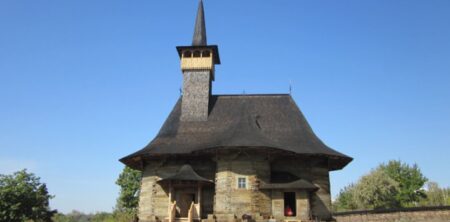 MUZEUL SATULUI ȘI MUZEELE EUROPENE ÎN AER LIBER: REALITĂȚI ȘI PERSPECTIVE