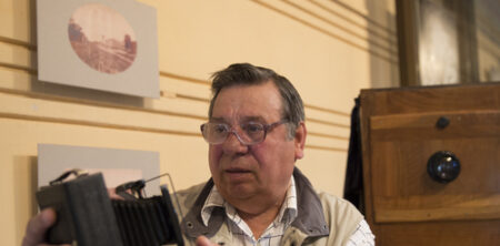 In memoriam Tudor IOVU