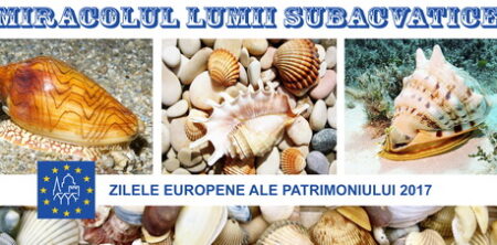 Zilele Europene ale Patrimoniului 2017