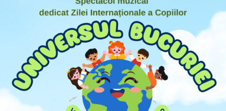 Ziua Internațională a Copiilor la Muzeul Național de Etnografie și Istorie Naturală