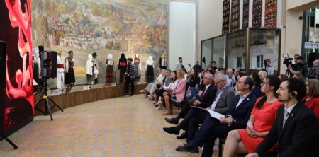 Ziua Internațională a Muzeelor 2024 și Gala Premiilor