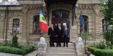 Oaspeți din Cehia