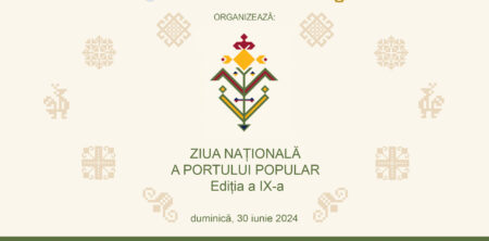 Ziua Națională a Portului  Popular la Muzeul Național de Etnografie și Istorie Naturală
