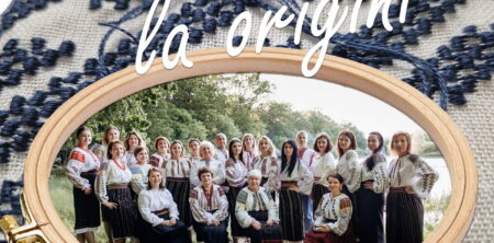 „Acasă la origini” – expoziție de costume tradiționale