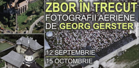 Expoziția „Zbor în trecut” la Muzeul Național de Etnografie și Istorie Naturală