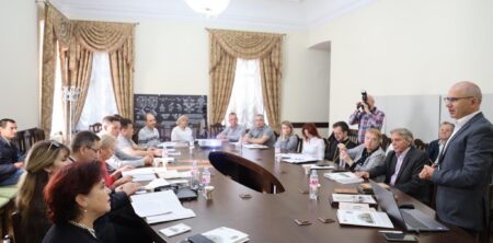 Conferință științifică “Istorie, etnografie și spiritualitate în viziunea personalităților basarabene din a doua jumătate a sec. al XIX-lea – prima jumătate a sec. al XX-lea. In memoriam academician Iustin Frățiman”