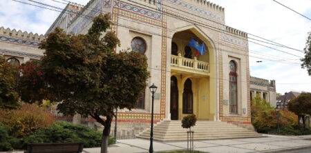 Muzeul Național de Etnografie și Istorie Naturală își ajustează programul pentru sezonul rece!