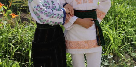 Dragobetele – Sărbătoarea iubirii
