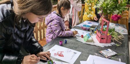 Activități dedicate Nopții Europene a Muzeelor și Zilei Internaționale a Muzeelor