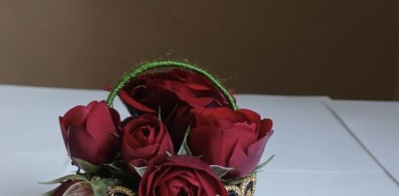 Atelier de creație artistică „Bucurii de 1 iunie – pentru cei mici, mămici și bunici”