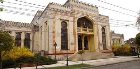 ANUNȚ