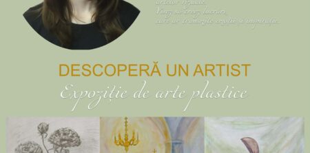 „Descoperă un artist” – vernisaj dublu la Conacul cu parc Balioz