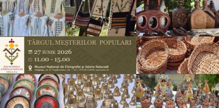 Târgul Meșterilor Populari