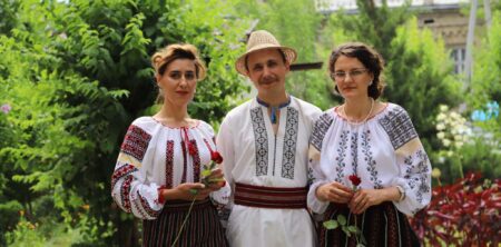 Ziua Universală a Iei