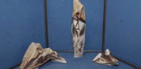 Expoziția de Artă Decorativă „Imaginație și măiestrie în creația tinerilor artiști”
