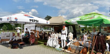 Ziua Națională a Portului Popular „Costumul popular – tradiție, rigoare, creativitate și sacralitate”