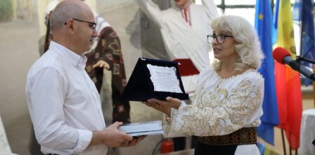 Atelierul creativ „Fii EtnoEco” a reunit tradiția, creativitatea și grija pentru mediu la Muzeul Național de Etnografie și Istorie Naturală